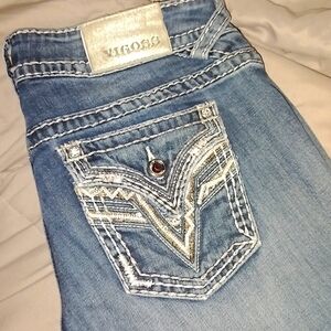 Vigoss Jeans